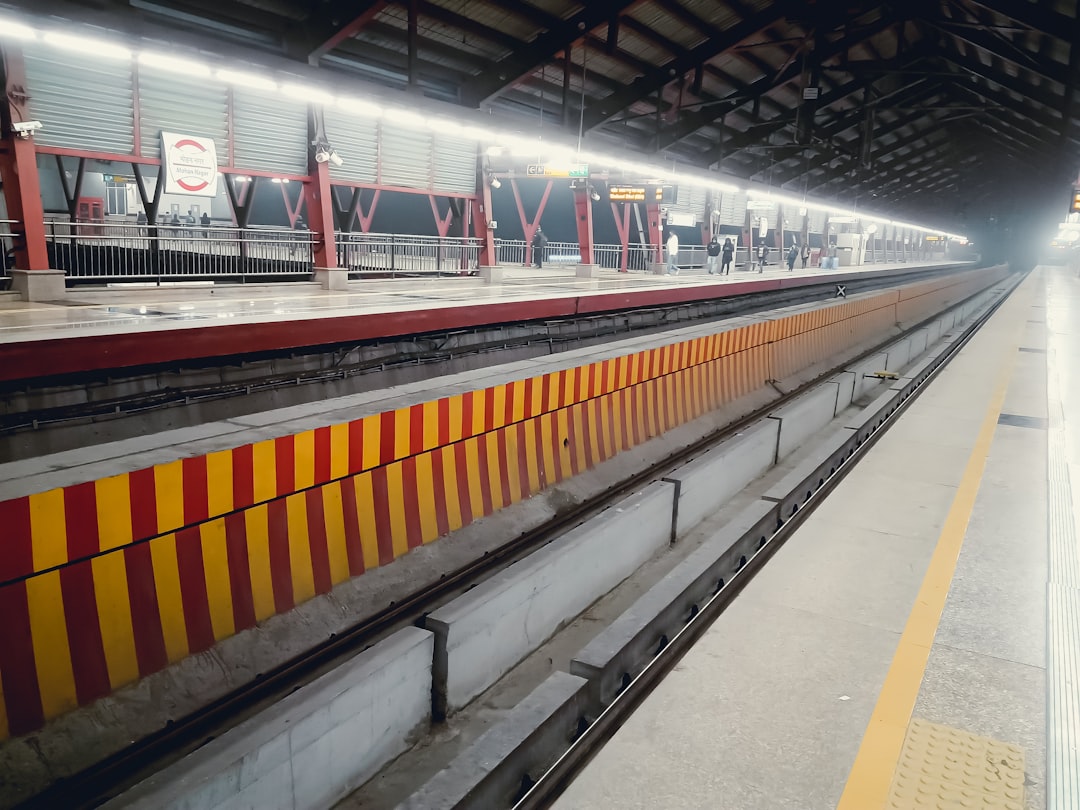 Wielka modernizacja kolei w Małopolsce – jakie zmiany zobaczymy na torach?